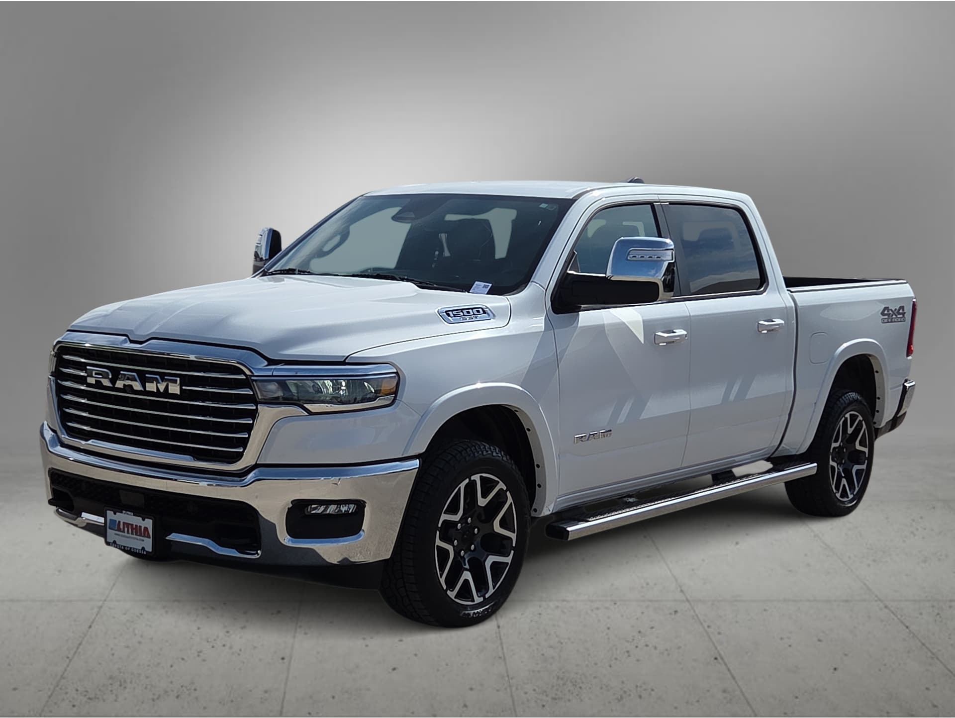 2025 RAM 1500 Pickup Laramie