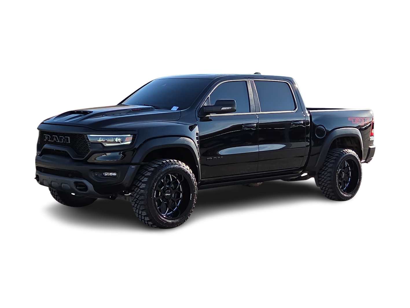 Thumbnail: 2023 RAM 1500 - 1