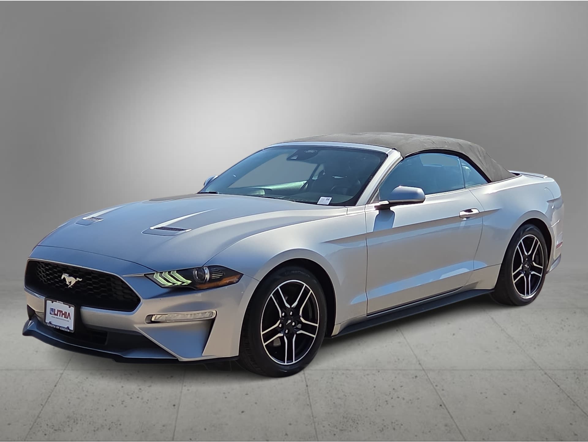 2023 Ford Mustang EcoBoost Premium