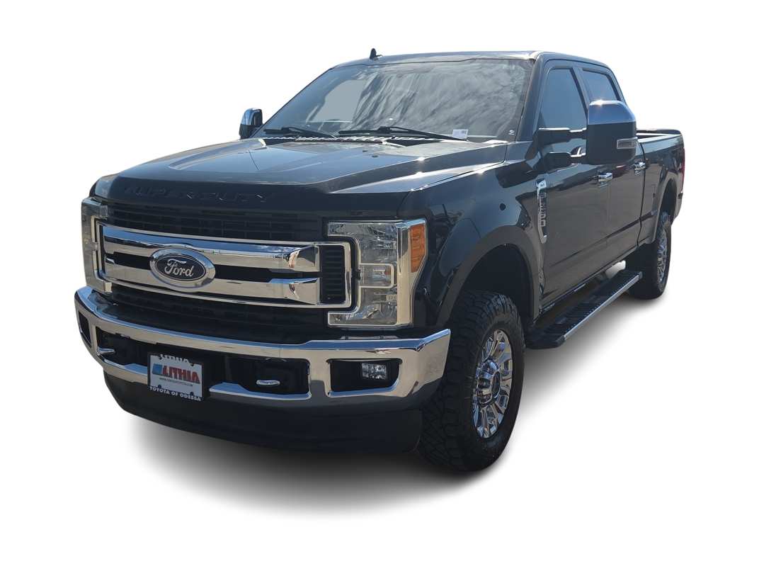 2019 Ford F-250 XL -
                  Odessa, TX