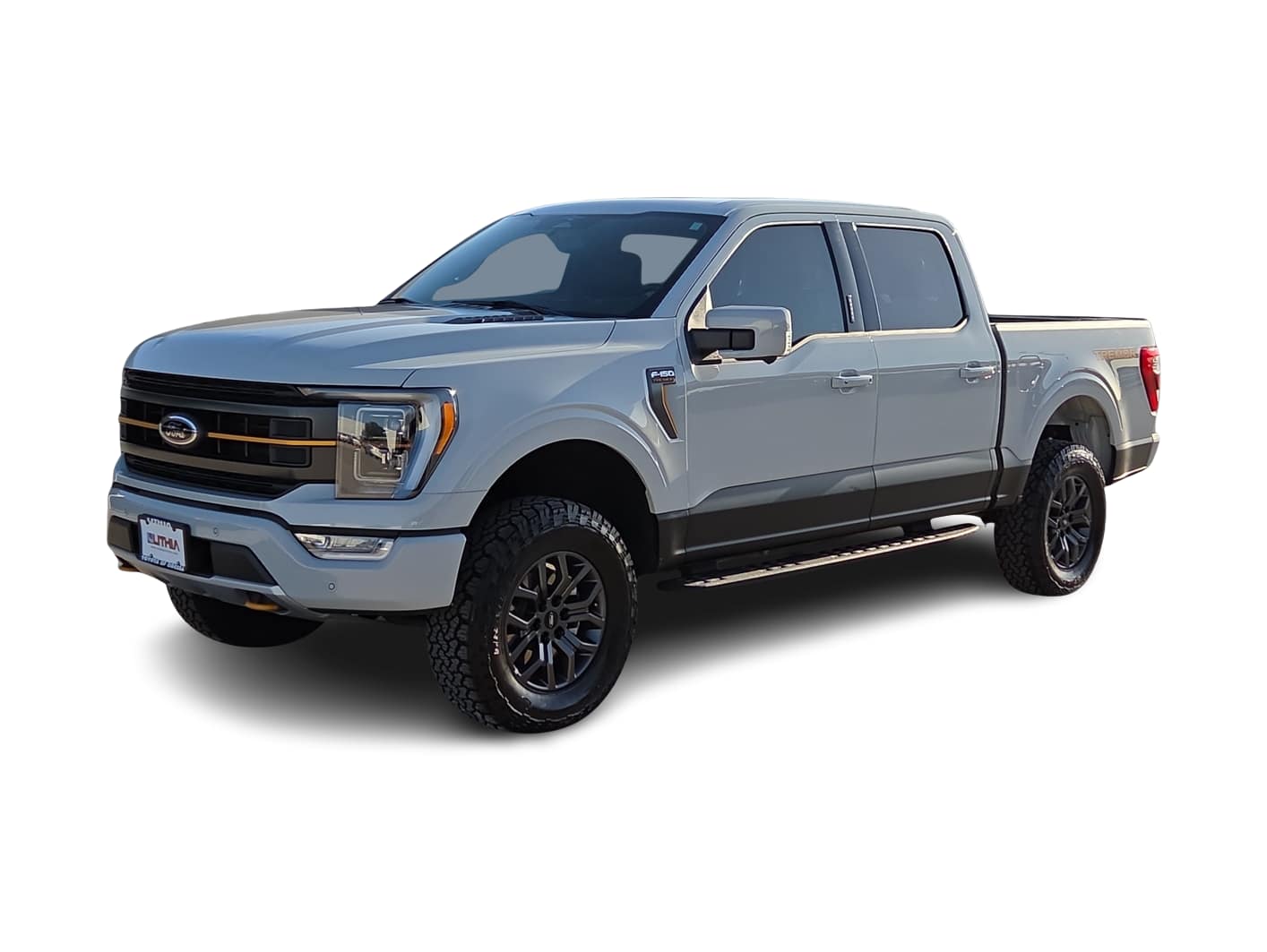 Thumbnail: 2023 Ford F-150 - 1