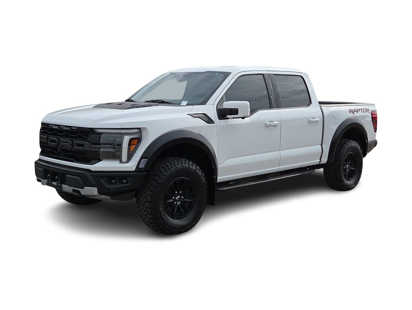 Thumbnail: 2024 Ford F-150 - 1