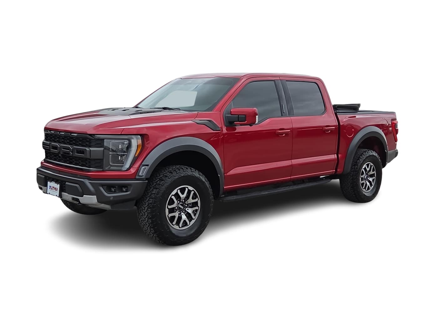 Thumbnail: 2023 Ford F-150 - 1