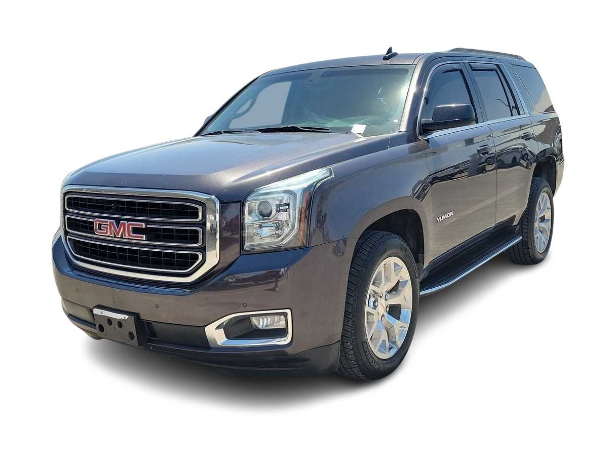 2018 GMC Yukon SLE -
                  Odessa, TX