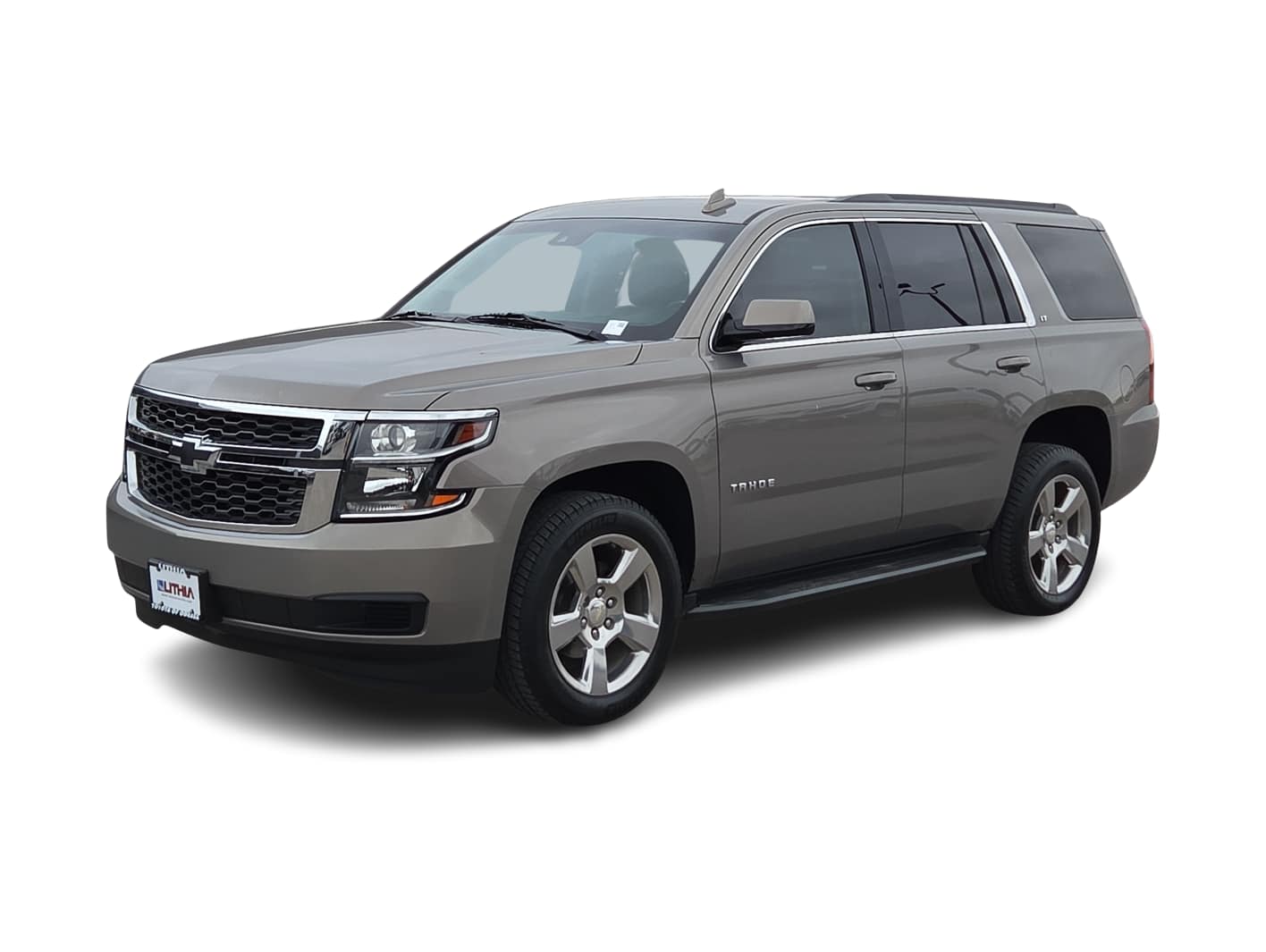 2019 Chevrolet Tahoe LT -
                  Odessa, TX