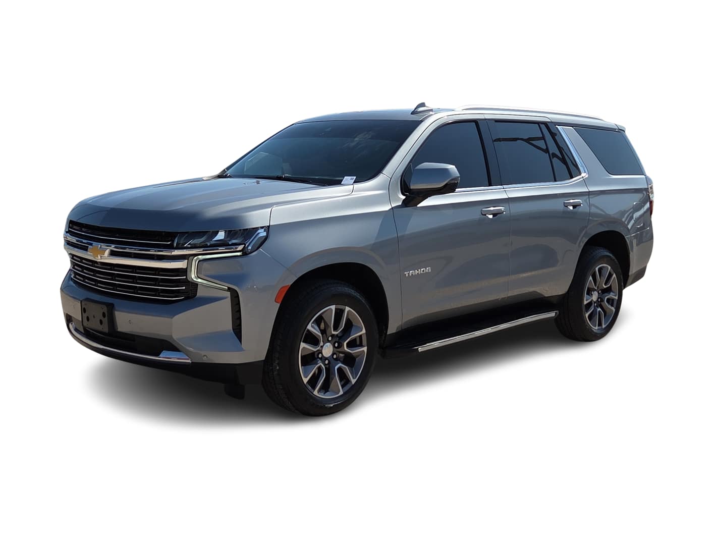 Thumbnail: 2023 Chevrolet Tahoe - 1