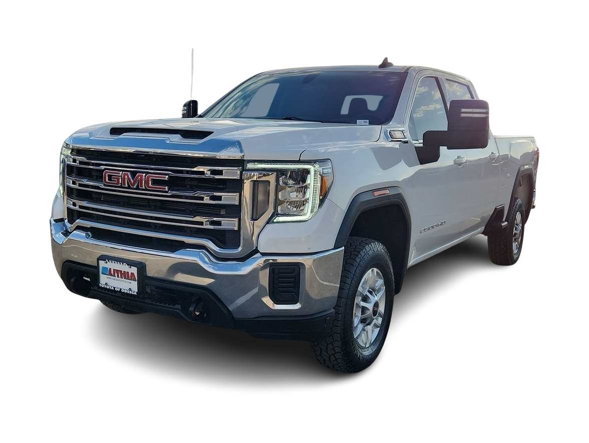 2023 GMC Sierra 2500 SLE -
                Odessa, TX