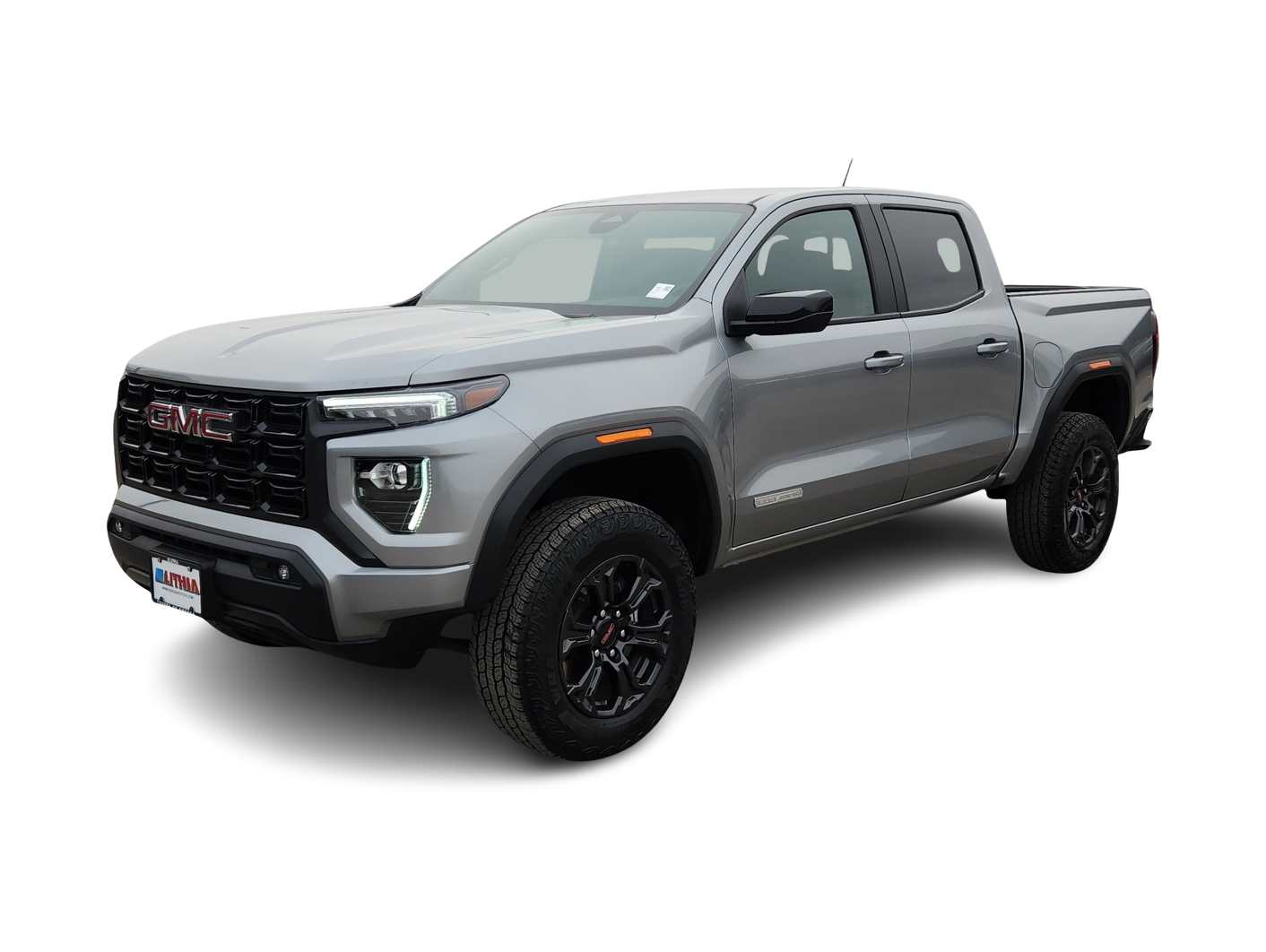 Thumbnail: 2025 GMC Canyon - 1