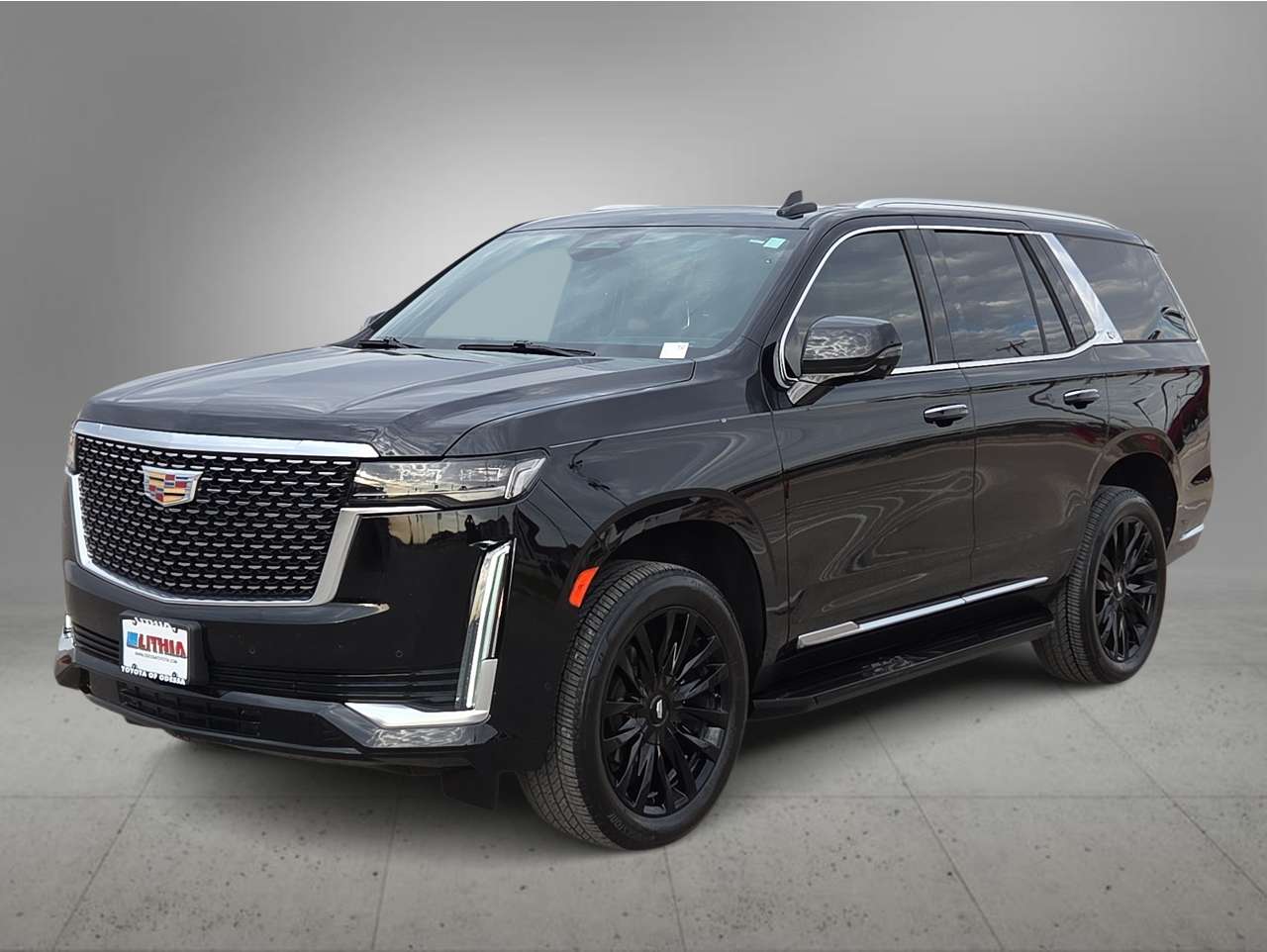 2024 Cadillac Escalade
