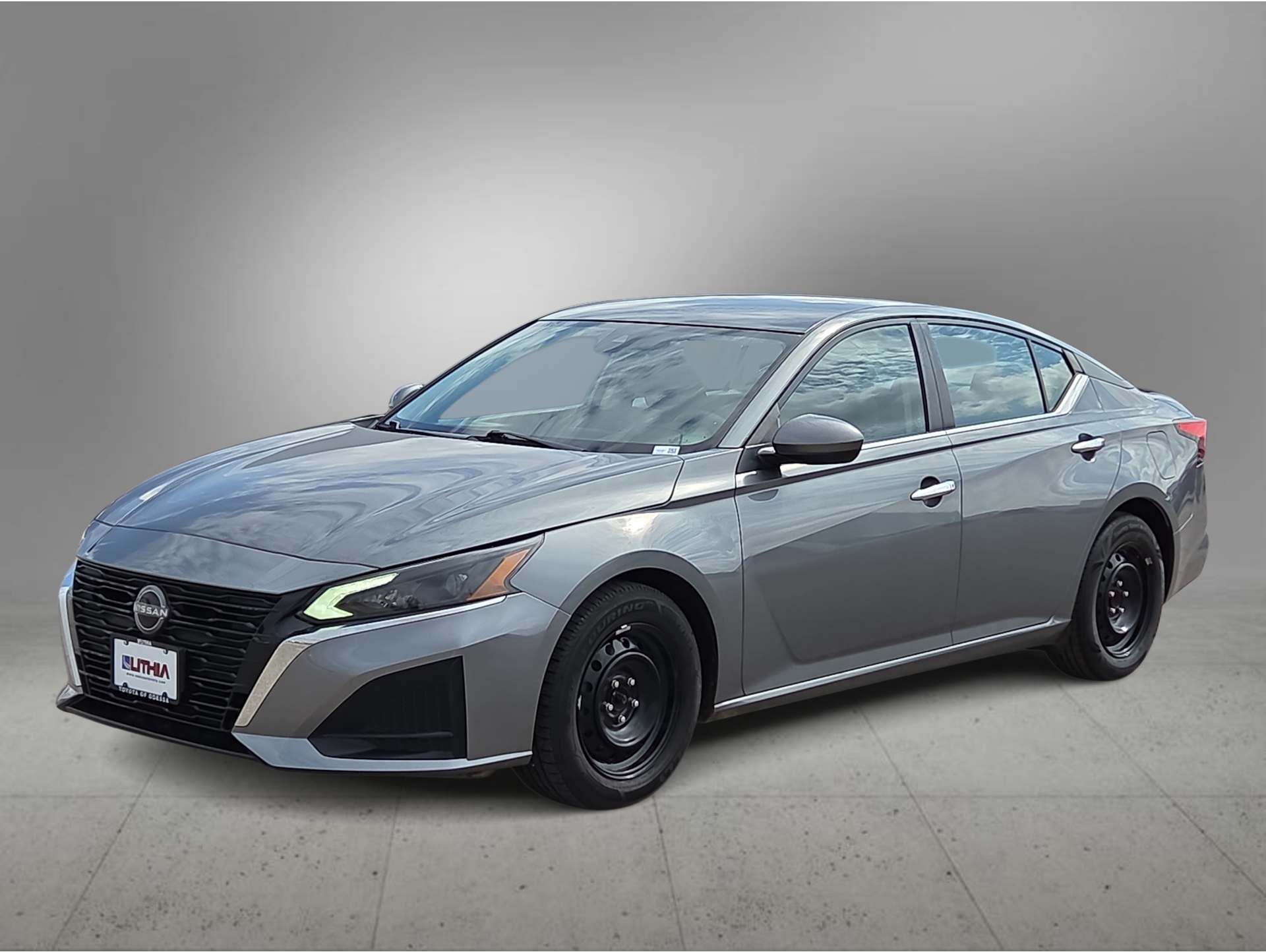 2023 Nissan Altima S