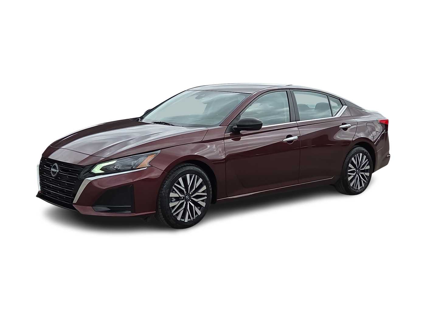 Thumbnail: 2024 Nissan Altima - 1
