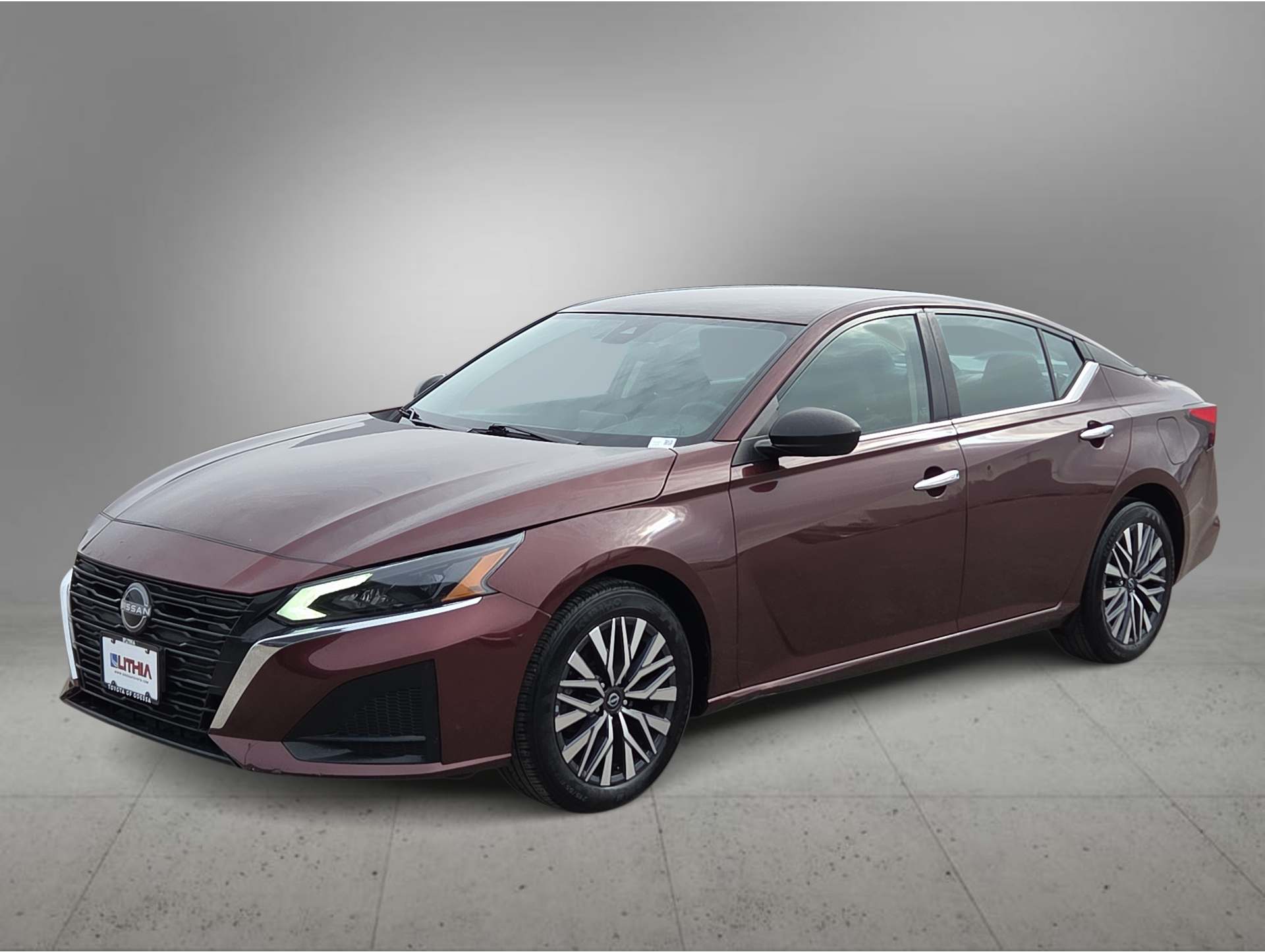2024 Nissan Altima SV