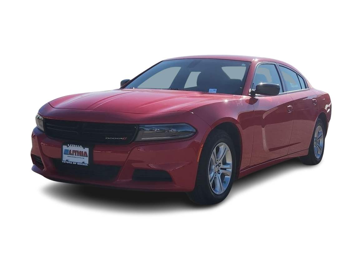 Thumbnail: 2023 Dodge Charger - 1