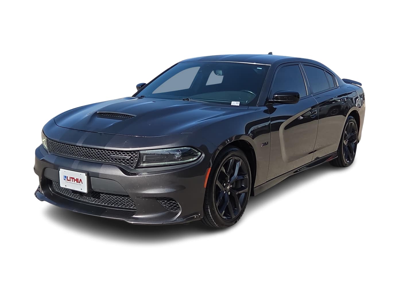 Thumbnail: 2023 Dodge Charger - 1