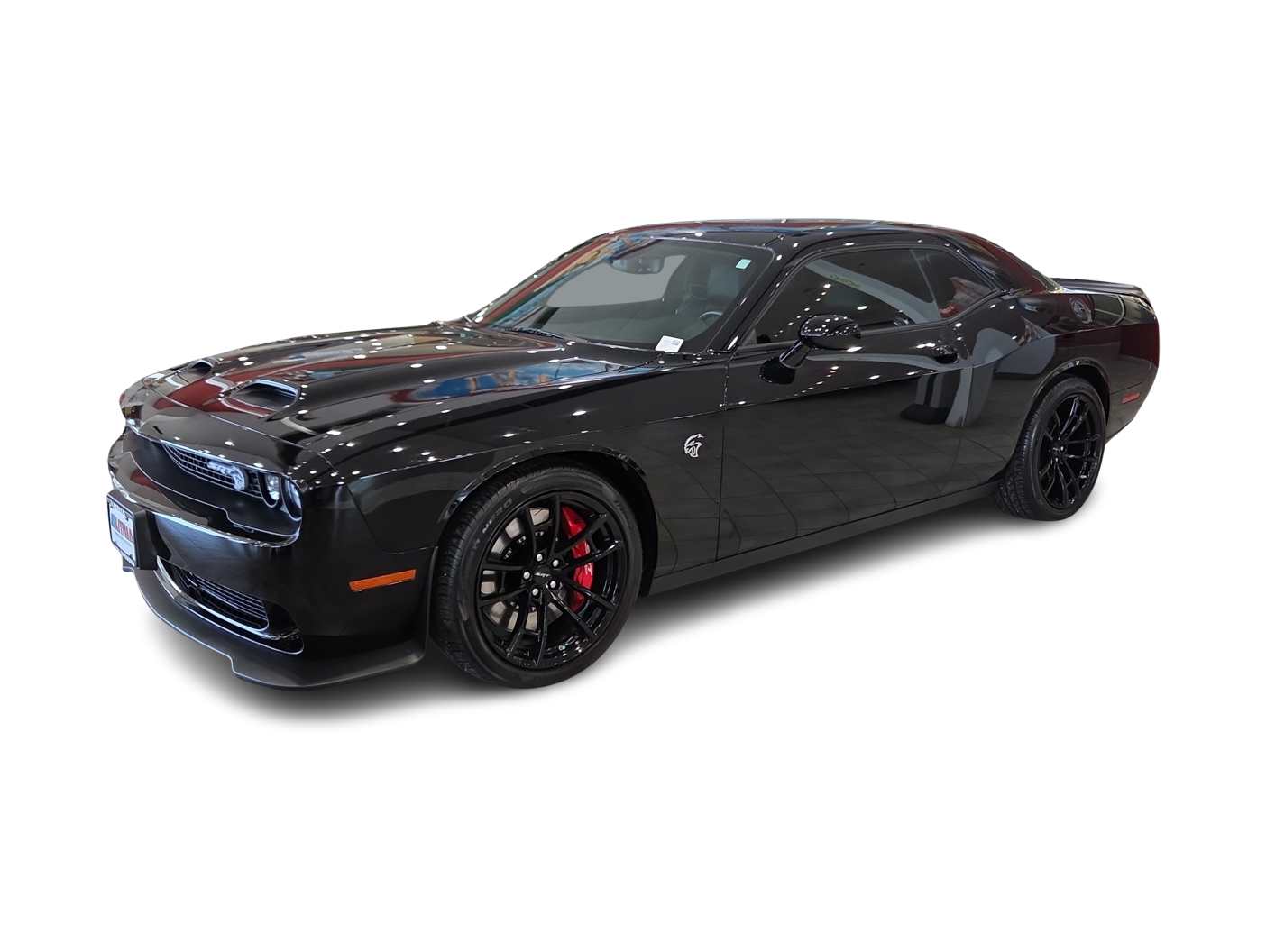 Thumbnail: 2023 Dodge Challenger - 1