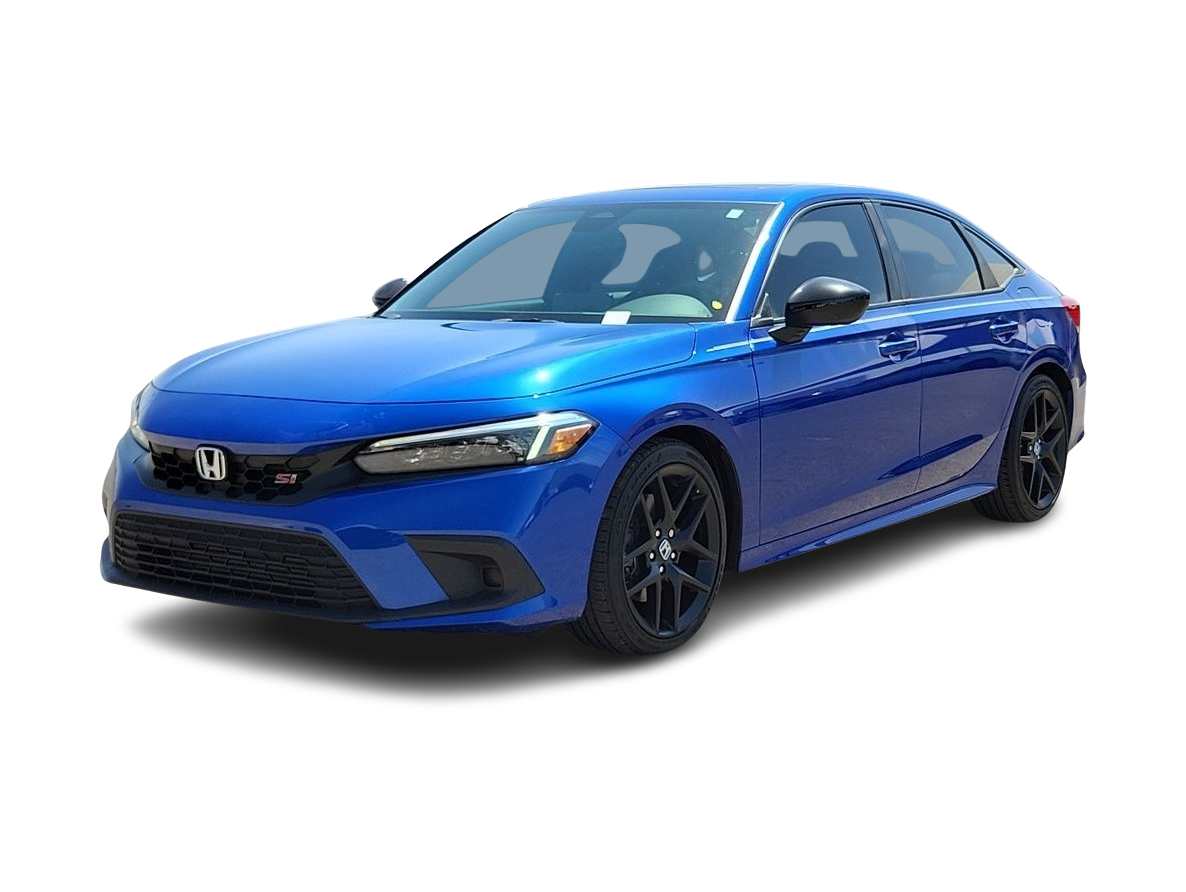 2023 Honda Civic Si -
                  Odessa, TX