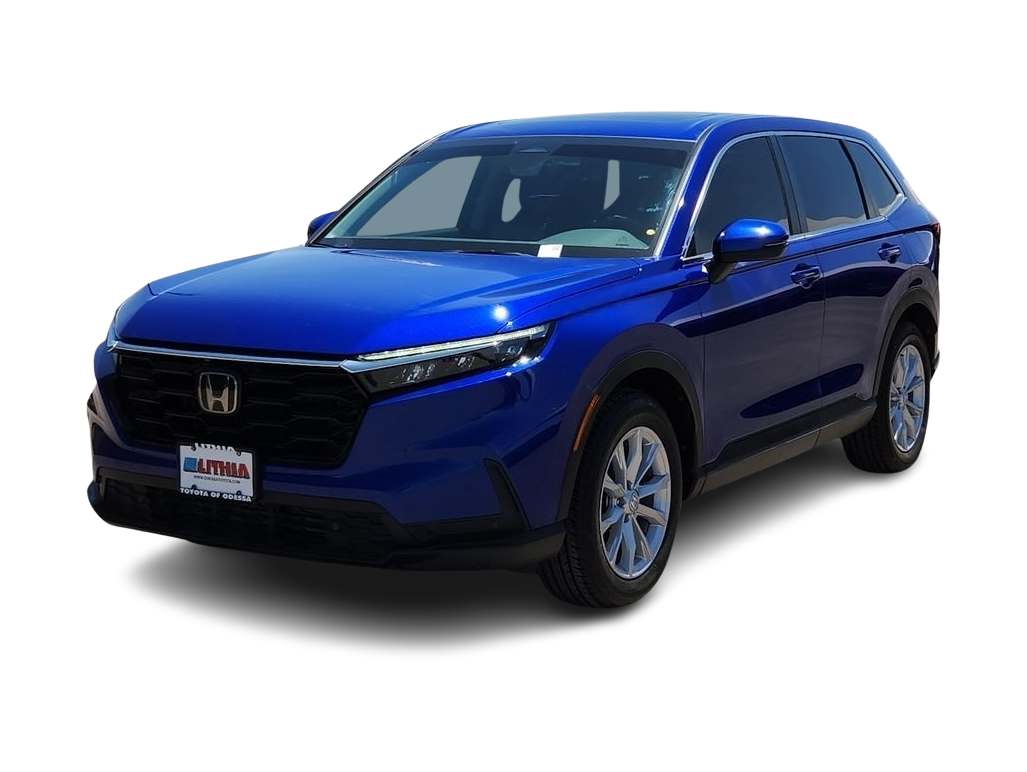 2024 Honda CR-V EX-L -
                  Odessa, TX