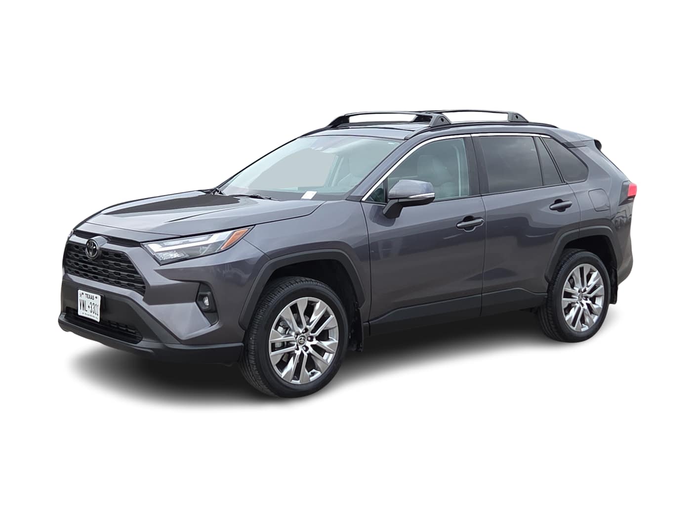 Thumbnail: 2024 Toyota RAV4 - 1