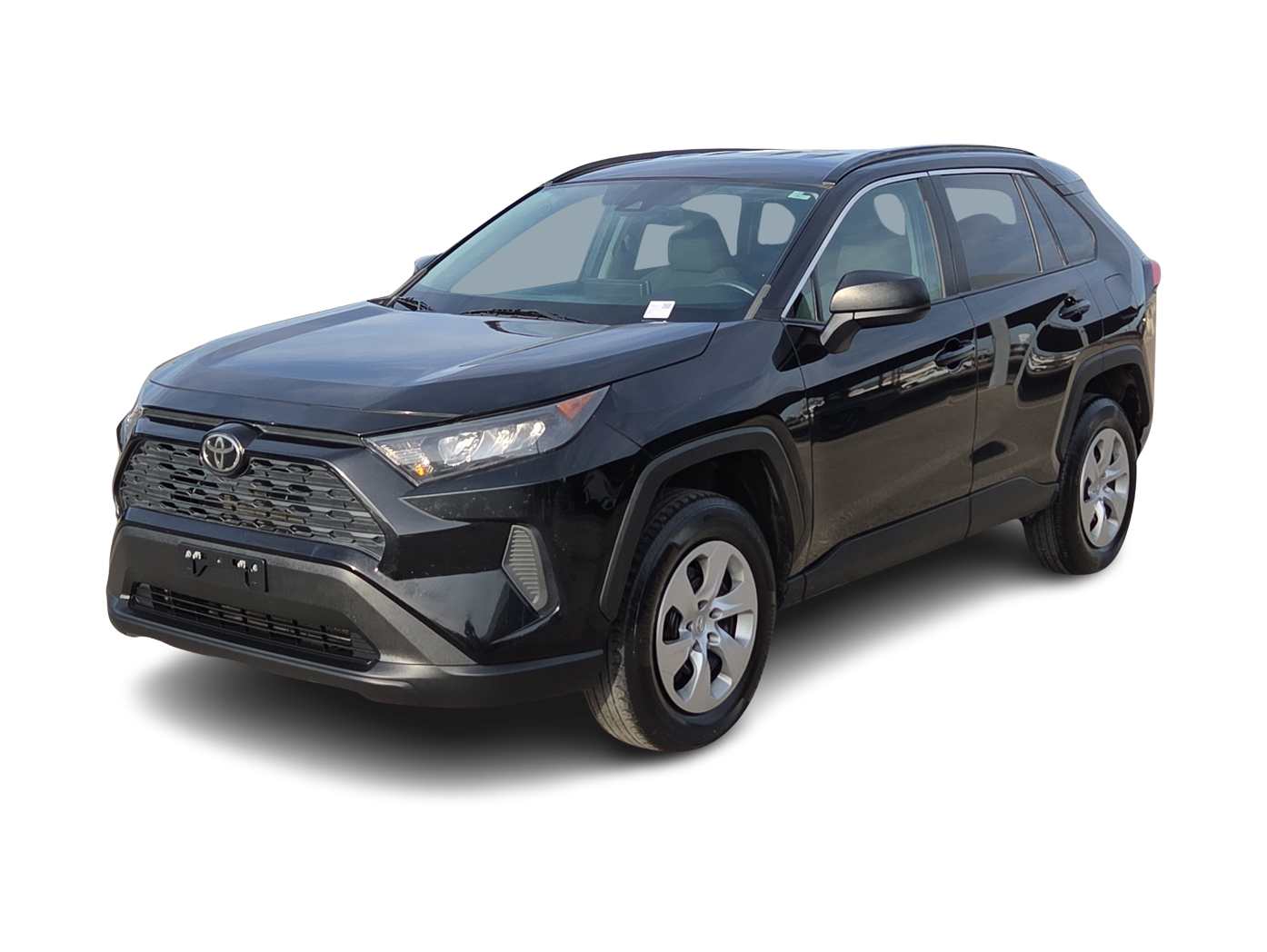Thumbnail: 2021 Toyota RAV4 - 1