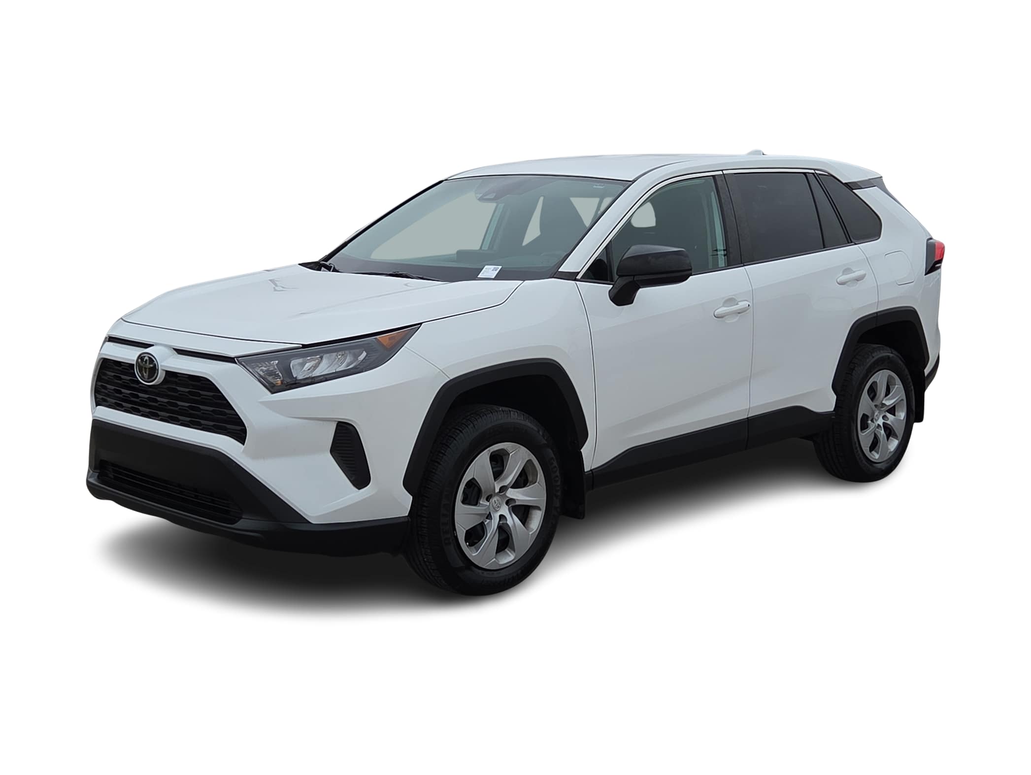 Thumbnail: 2022 Toyota RAV4 - 1