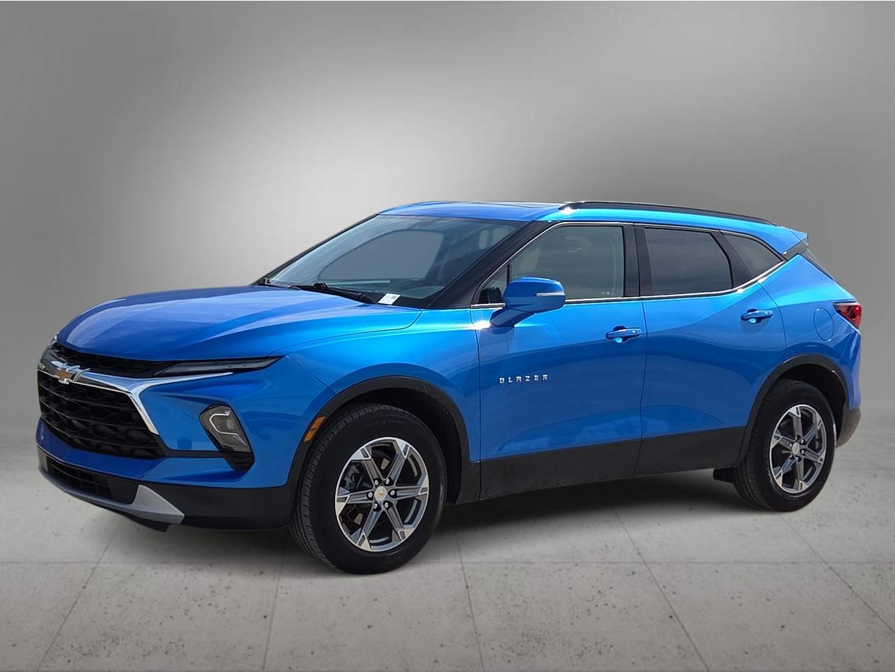 2024 Chevrolet Blazer