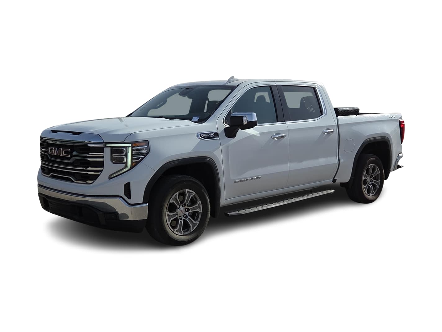 Thumbnail: 2023 GMC Sierra 1500 - 1