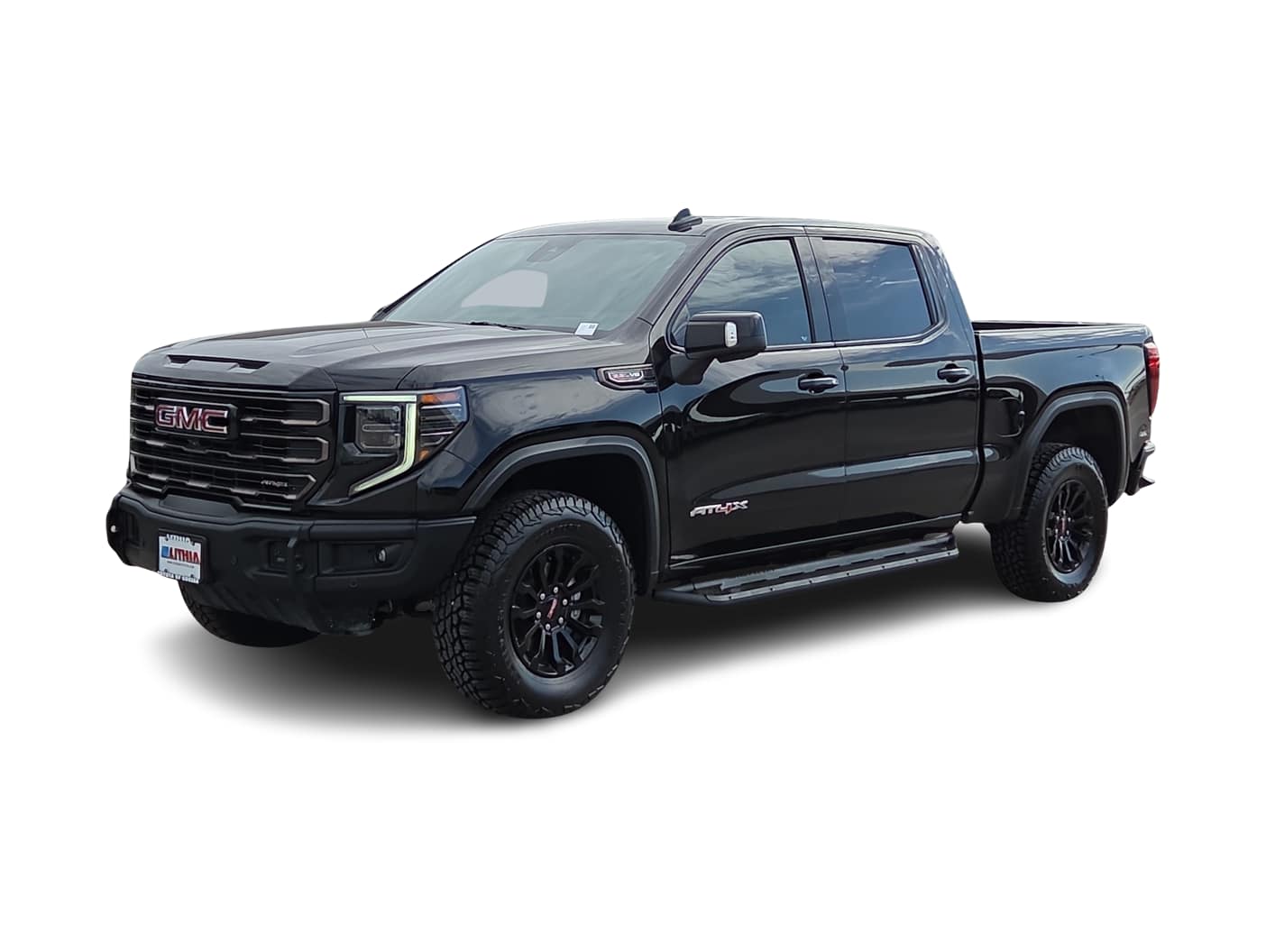 Thumbnail: 2023 GMC Sierra 1500 - 1