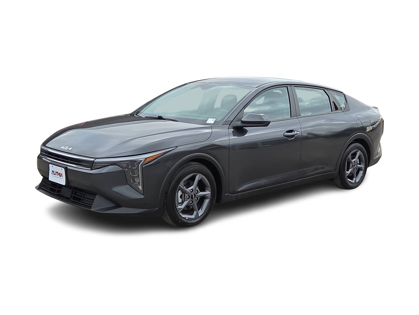 Thumbnail: 2025 Kia K4 - 1