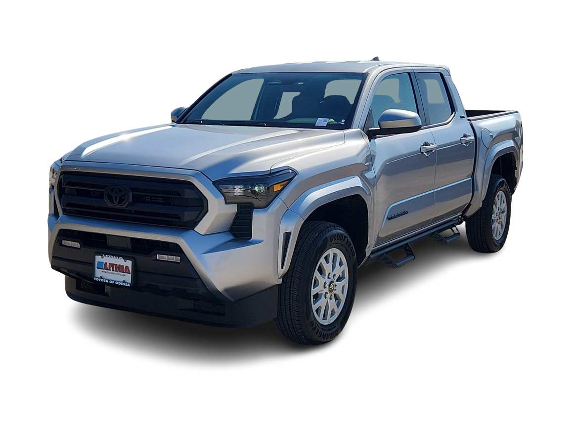 Thumbnail: 2025 Toyota Tacoma - 1