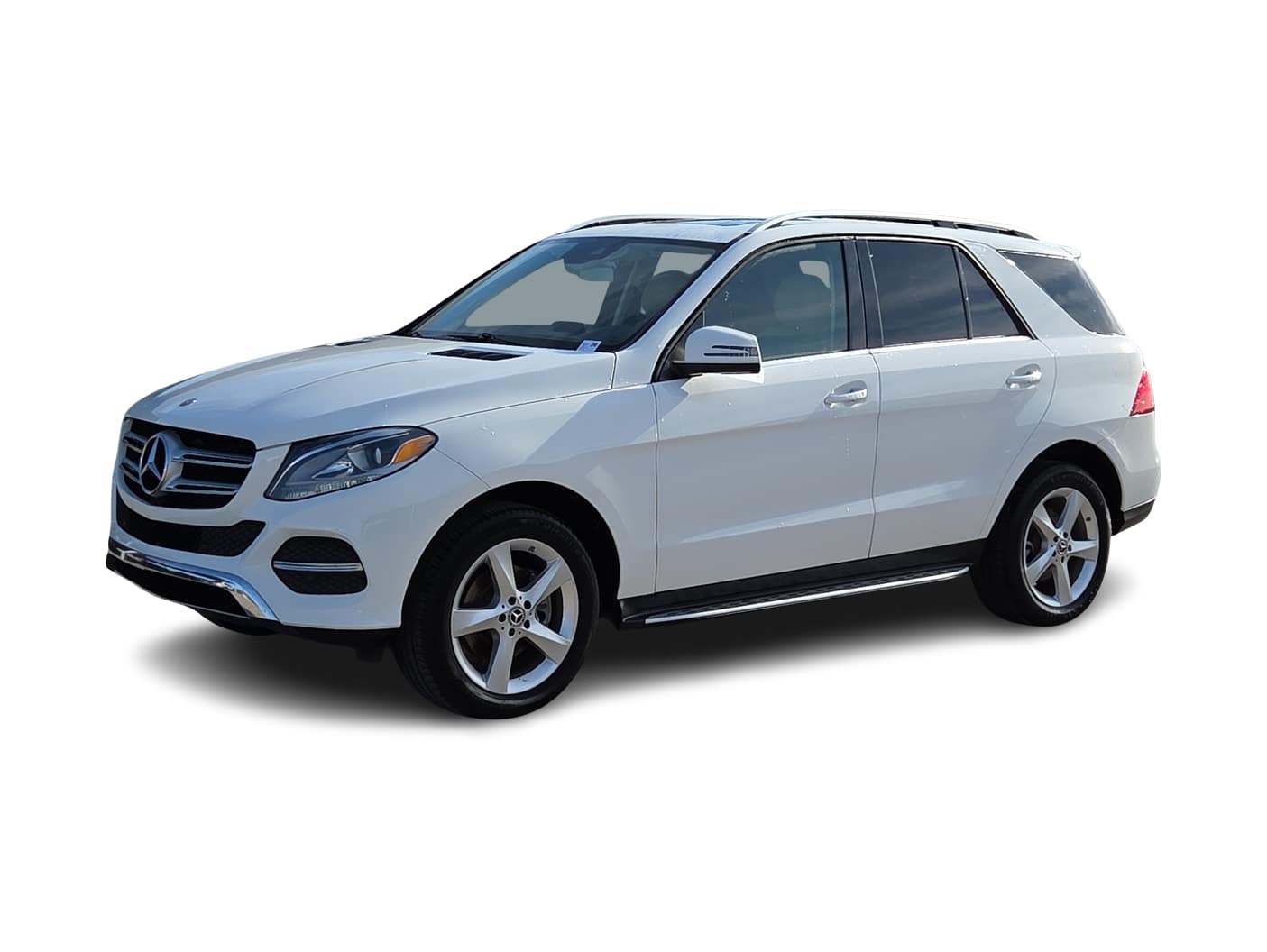 2018 Mercedes-Benz GLE 350 -
                  Odessa, TX