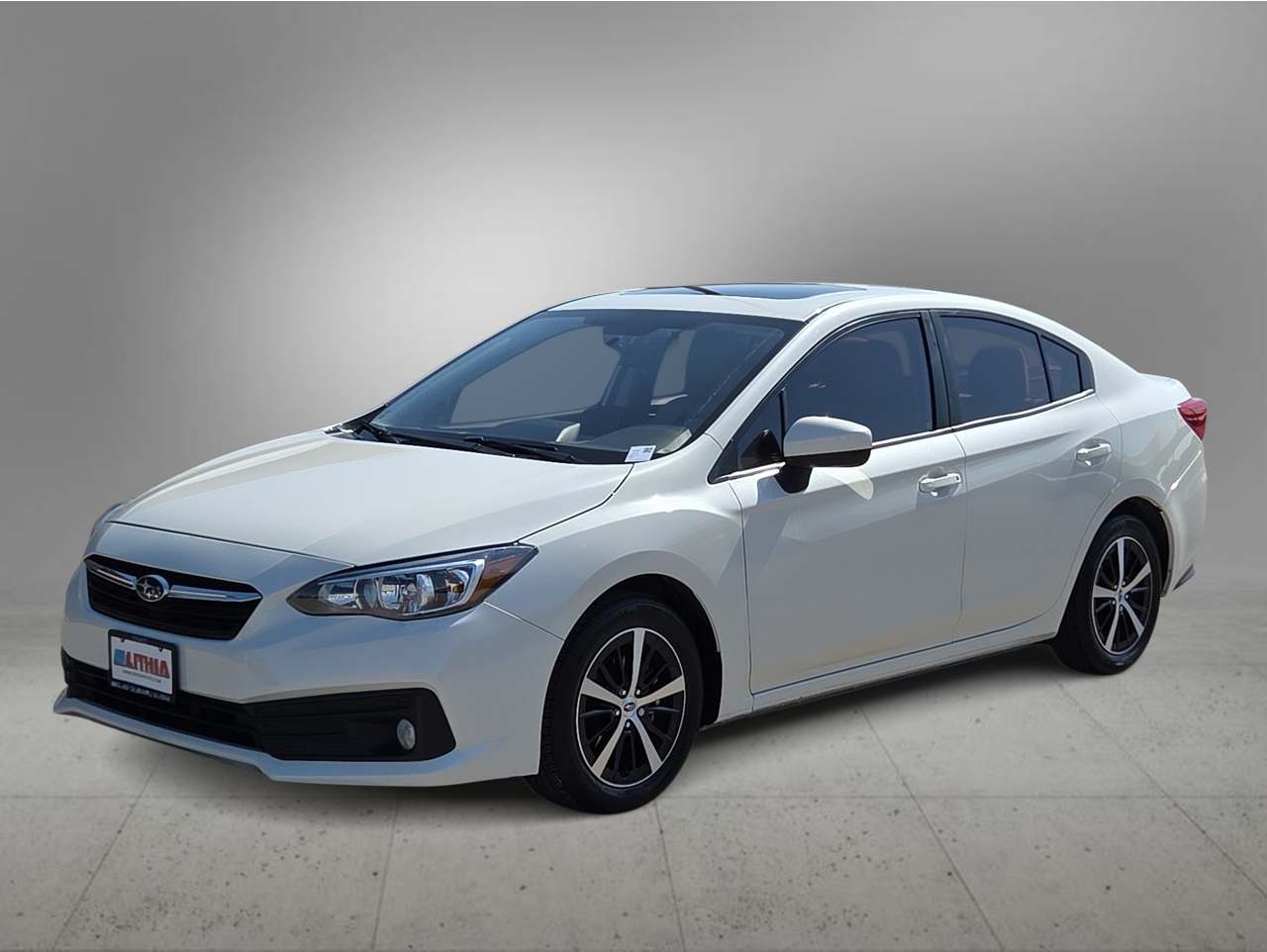 2023 Subaru Impreza Premium