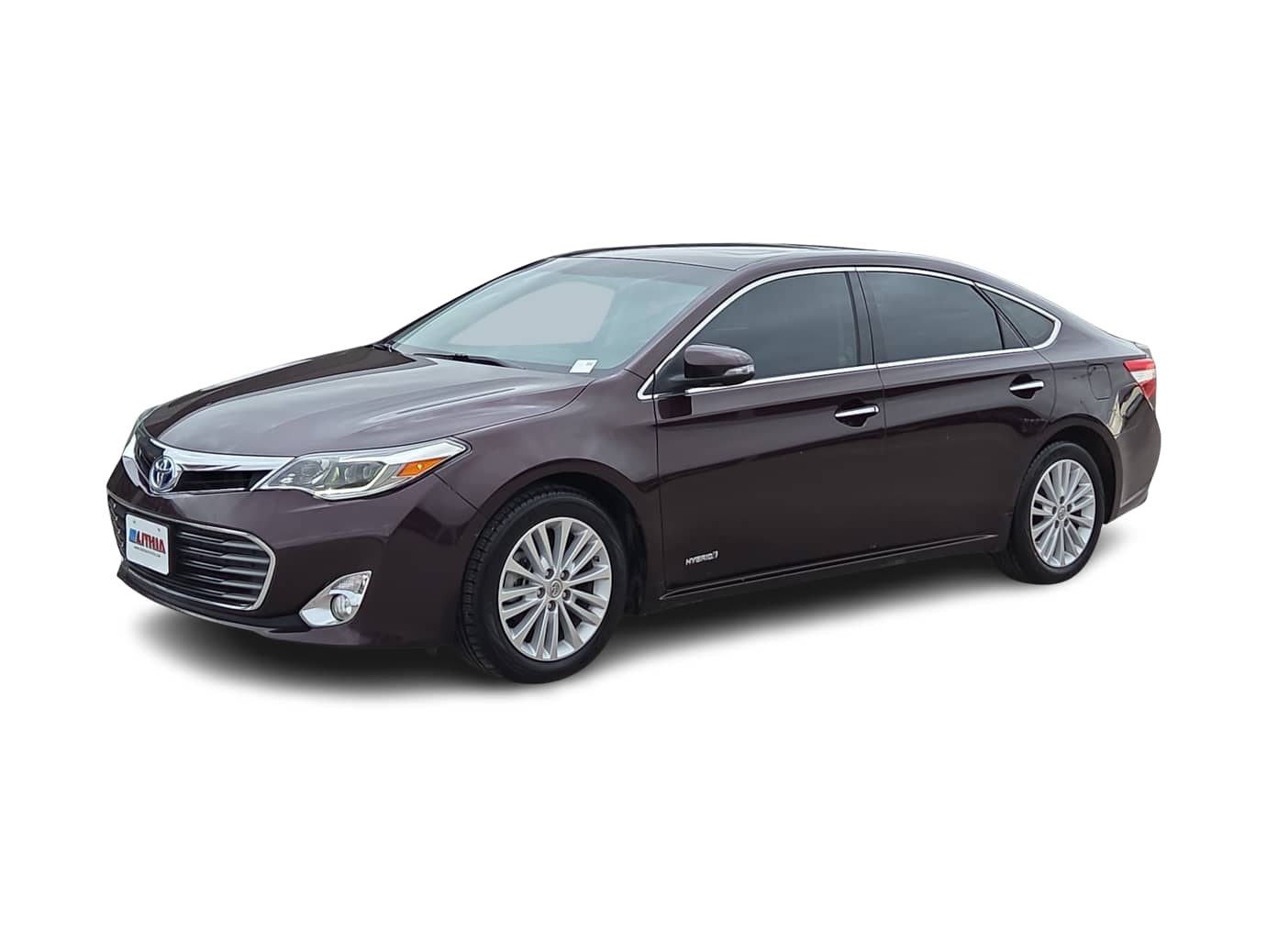 2013 Toyota Avalon Limited -
                  Odessa, TX