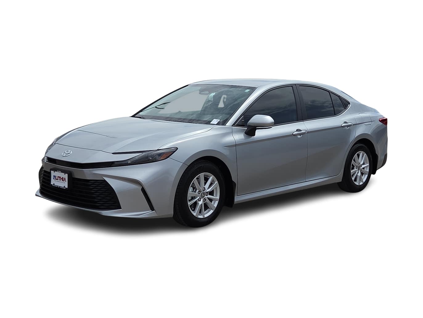 Thumbnail: 2025 Toyota Camry - 1
