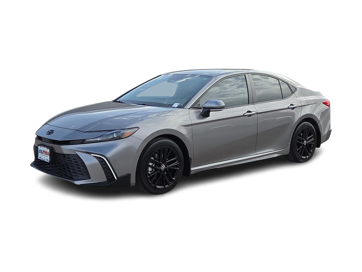 Thumbnail: 2025 Toyota Camry - 1
