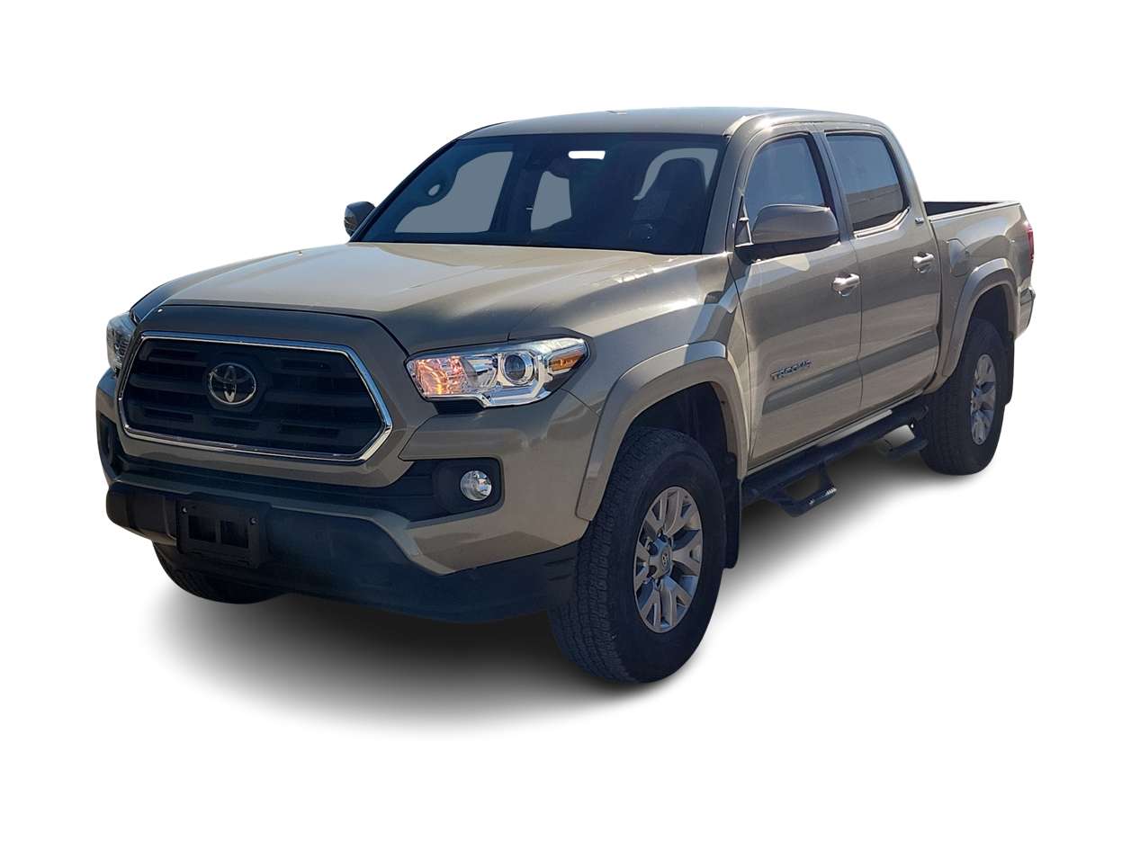 Thumbnail: 2019 Toyota Tacoma - 1