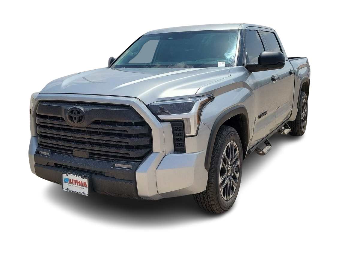 2022 Toyota Tundra SR5 -
                Odessa, TX