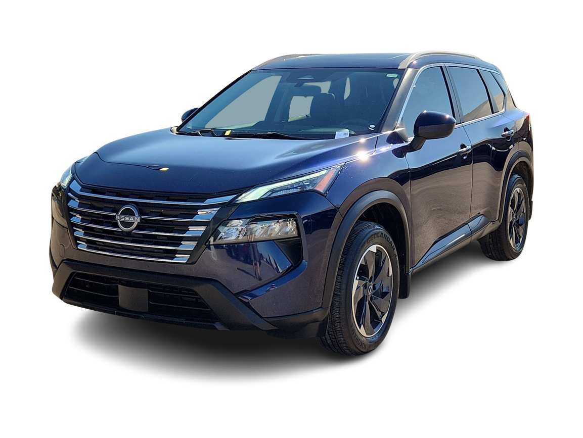 Thumbnail: 2024 Nissan Rogue - 1