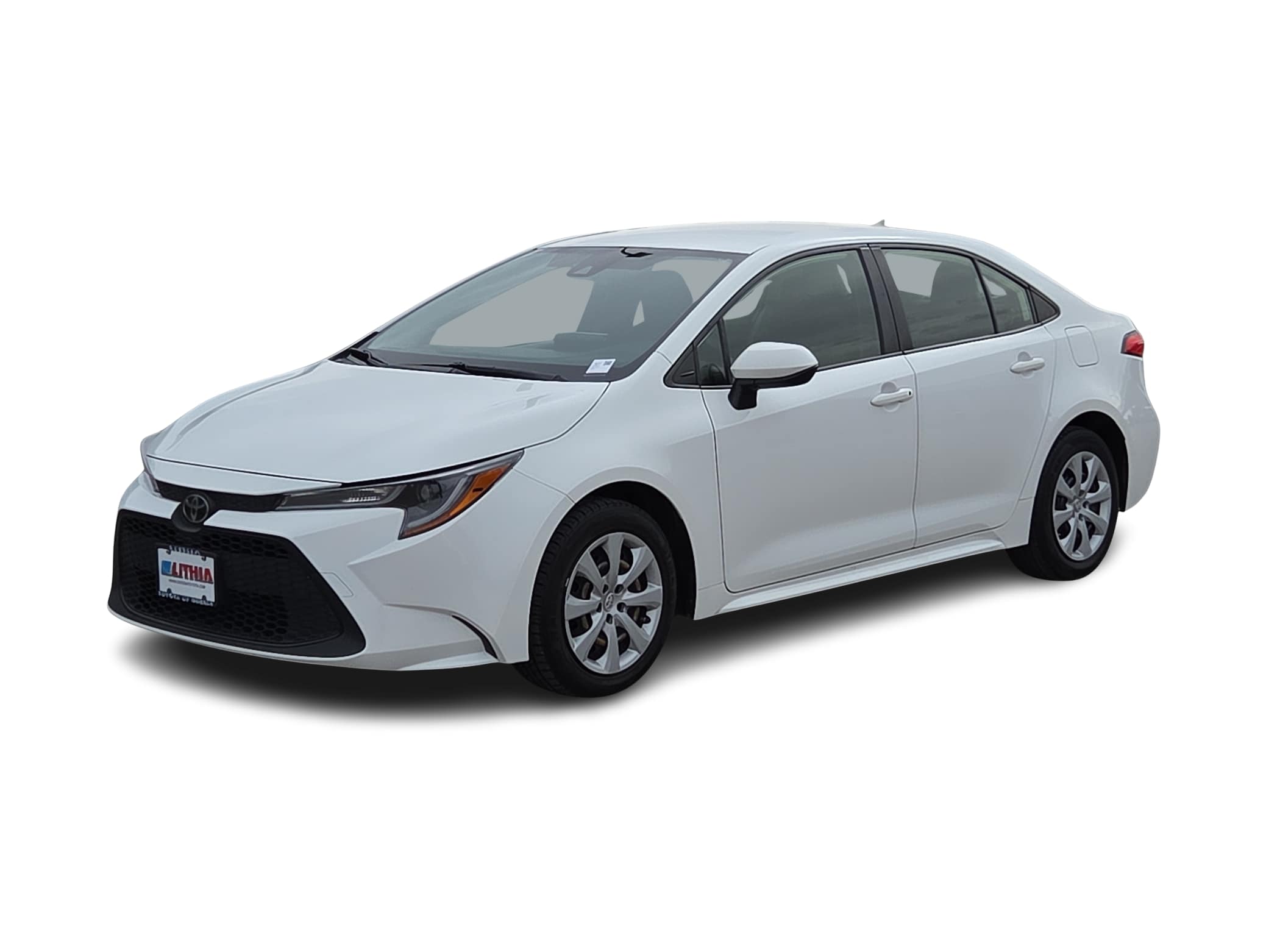 Thumbnail: 2022 Toyota Corolla - 1