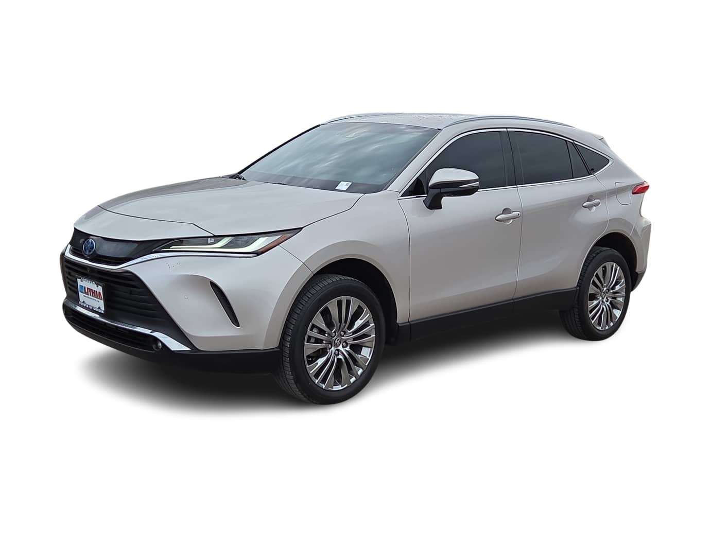 2024 Toyota Venza Limited -
                  Odessa, TX