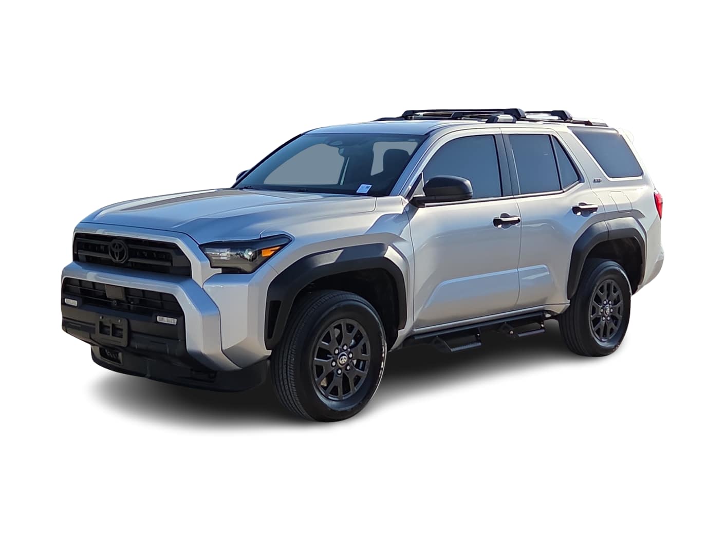 Thumbnail: 2026 Toyota 4Runner - 1