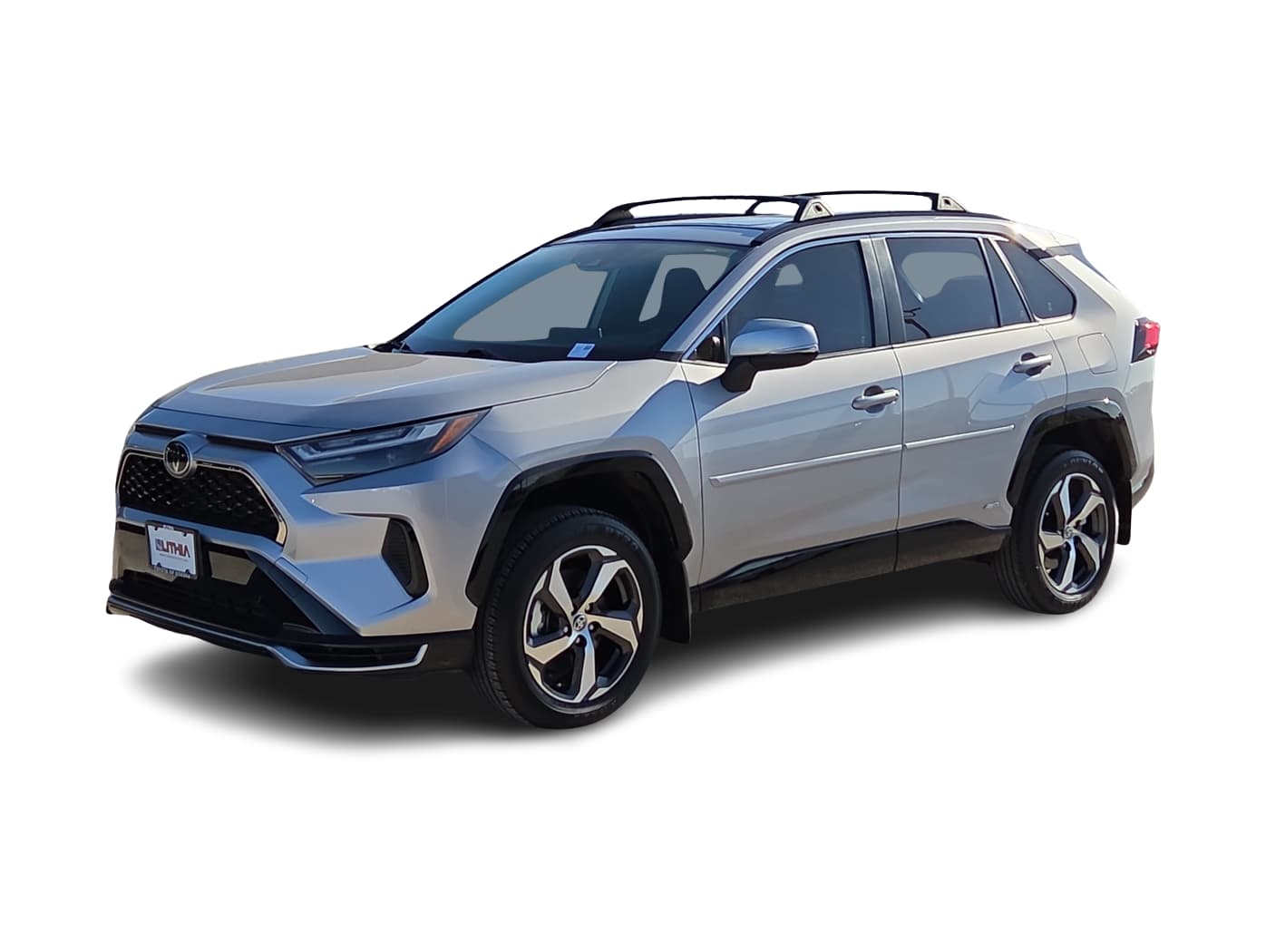 Thumbnail: 2025 Toyota RAV4 - 1