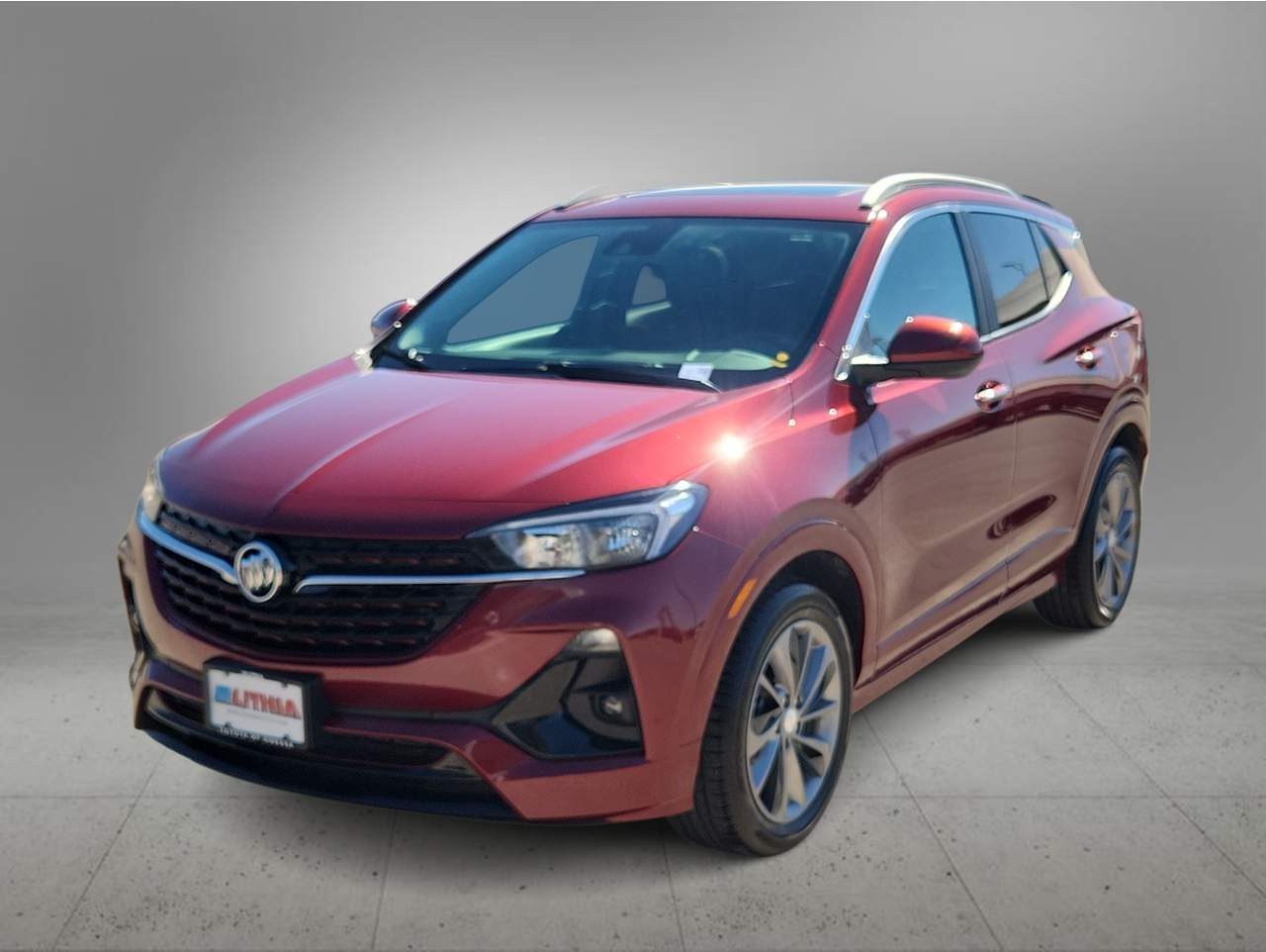 2023 Buick Encore GX Select's photo