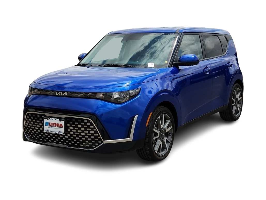2024 Kia Soul EX -
                Odessa, TX