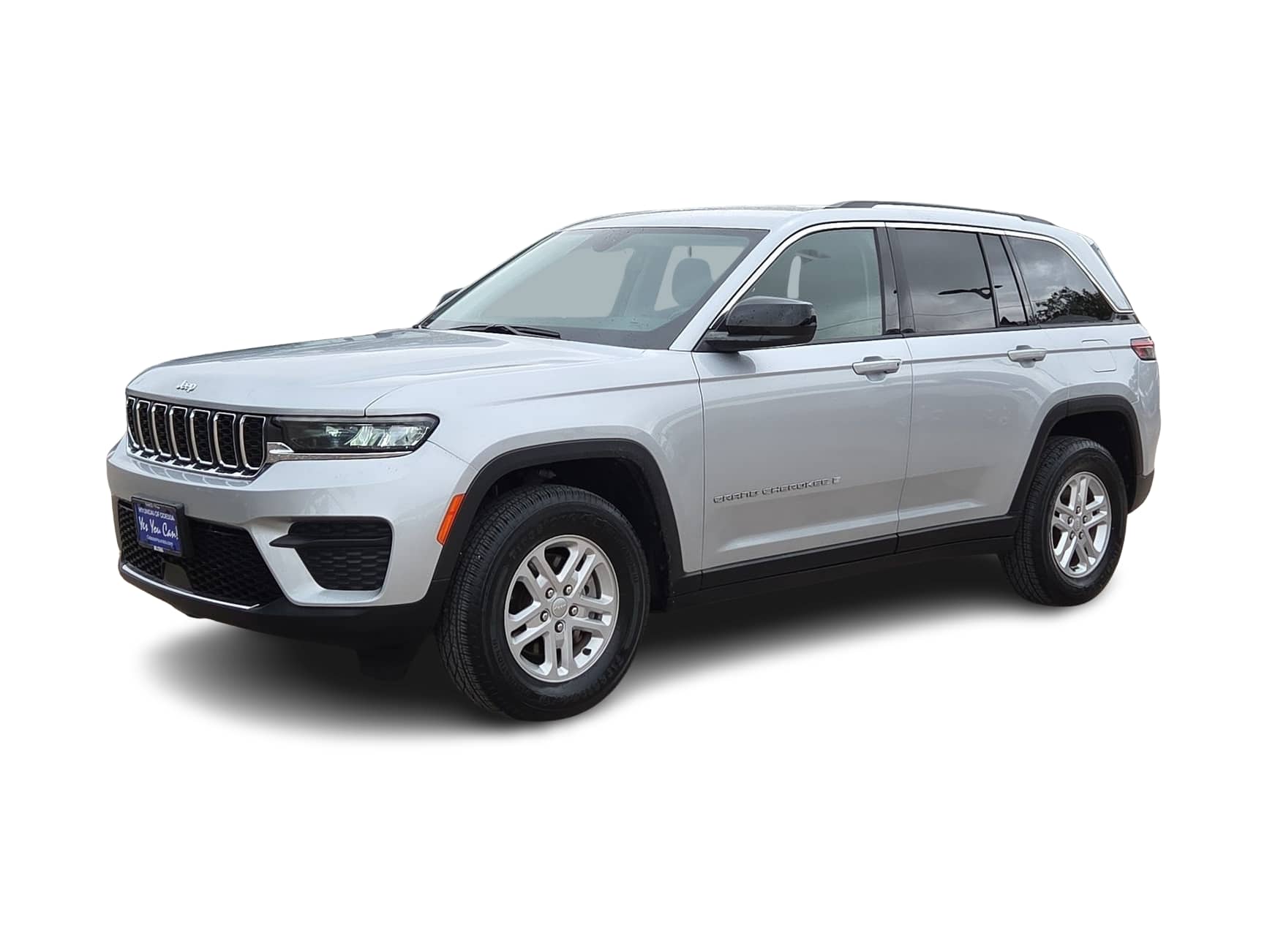 Thumbnail: 2024 Jeep Grand Cherokee - 1