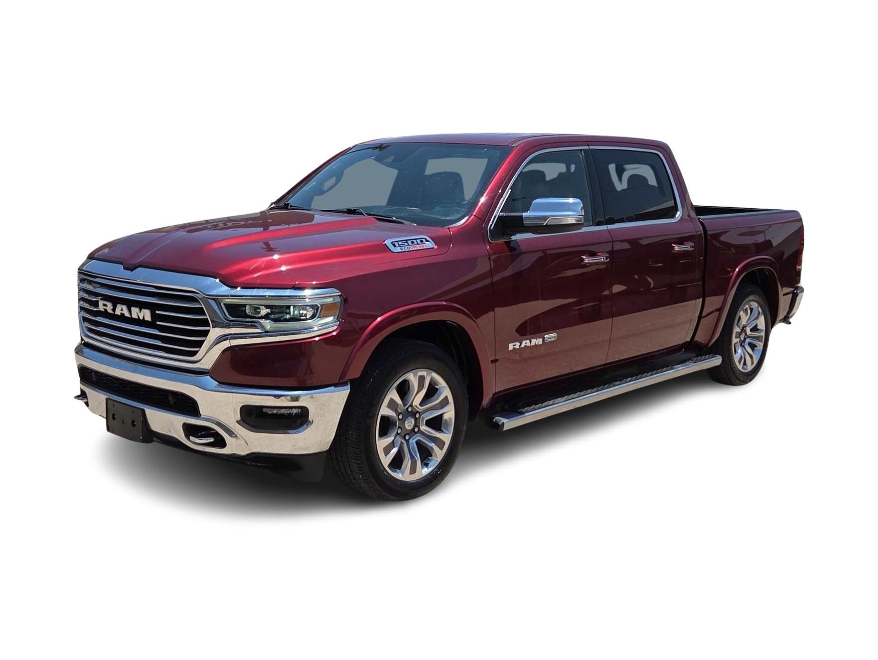 Thumbnail: 2022 RAM 1500 - 1