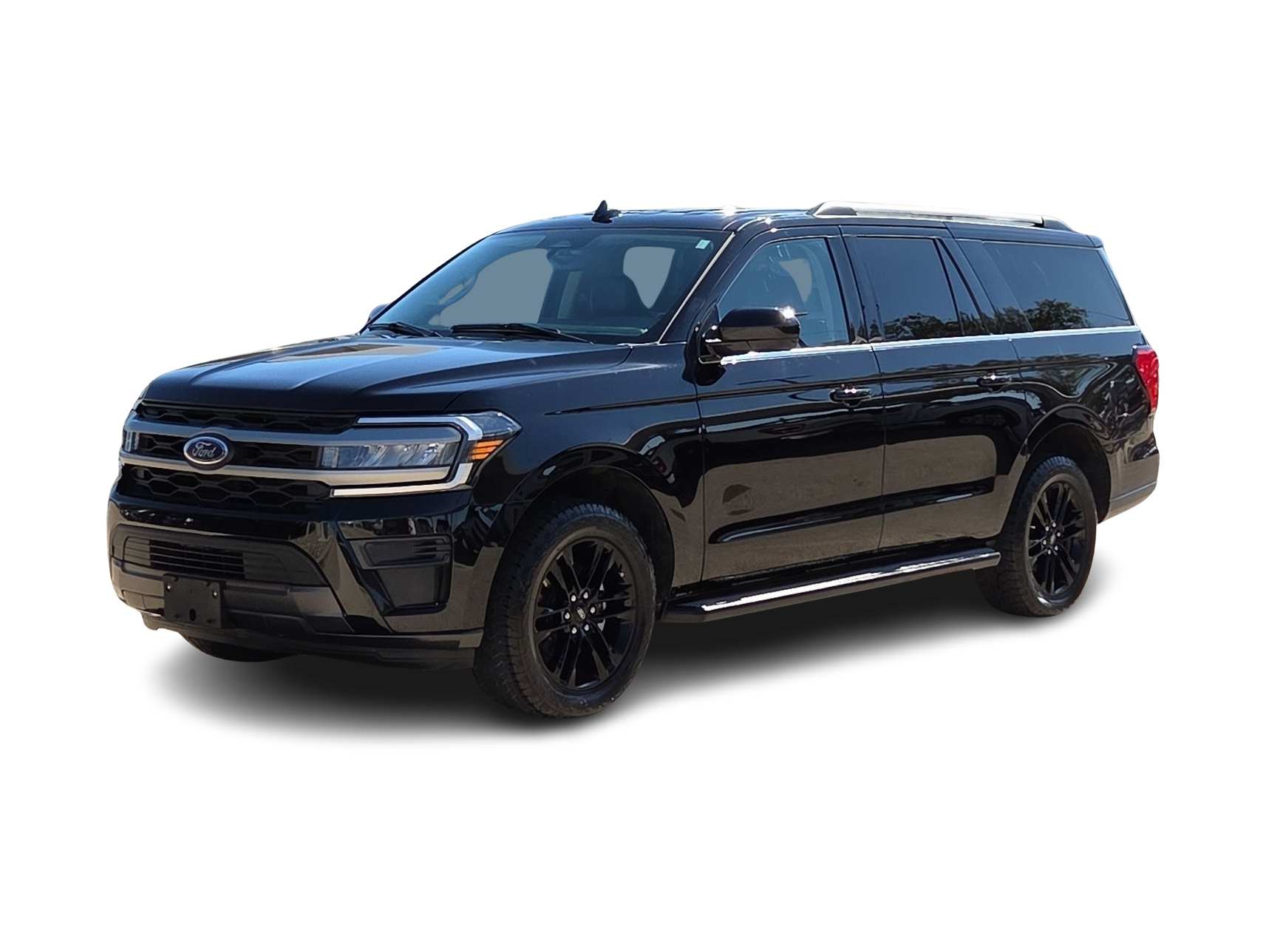 Thumbnail: 2024 Ford Expedition MAX - 1