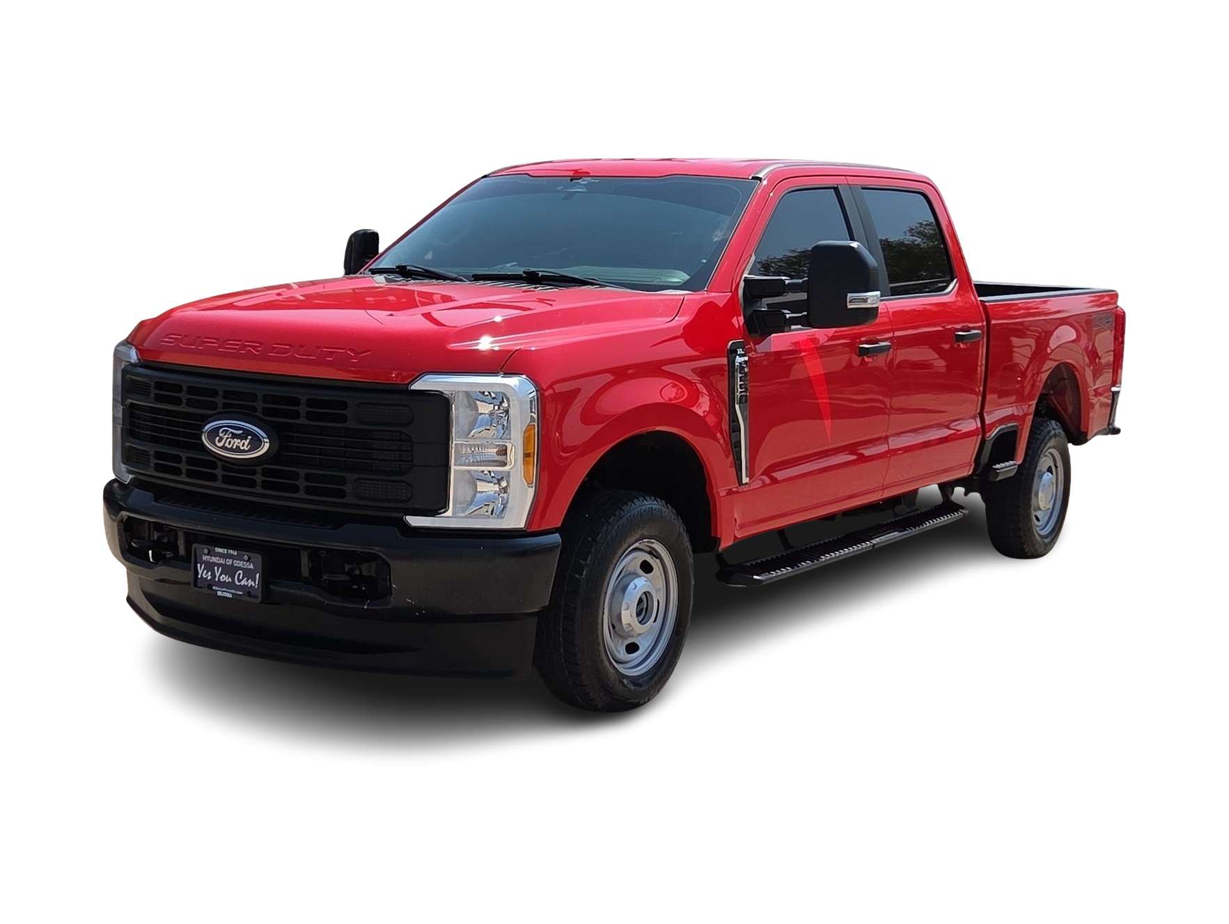2023 Ford F-250 XL -
                  Odessa, TX