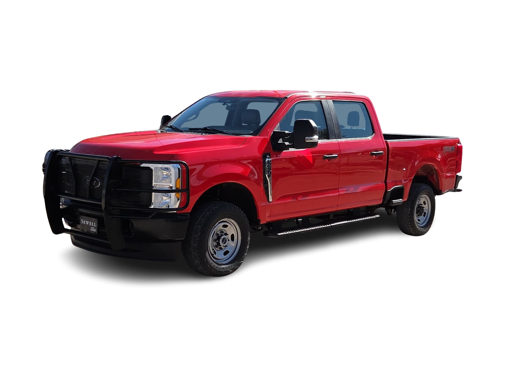 2023 Ford F-250 XL -
                  Odessa, TX