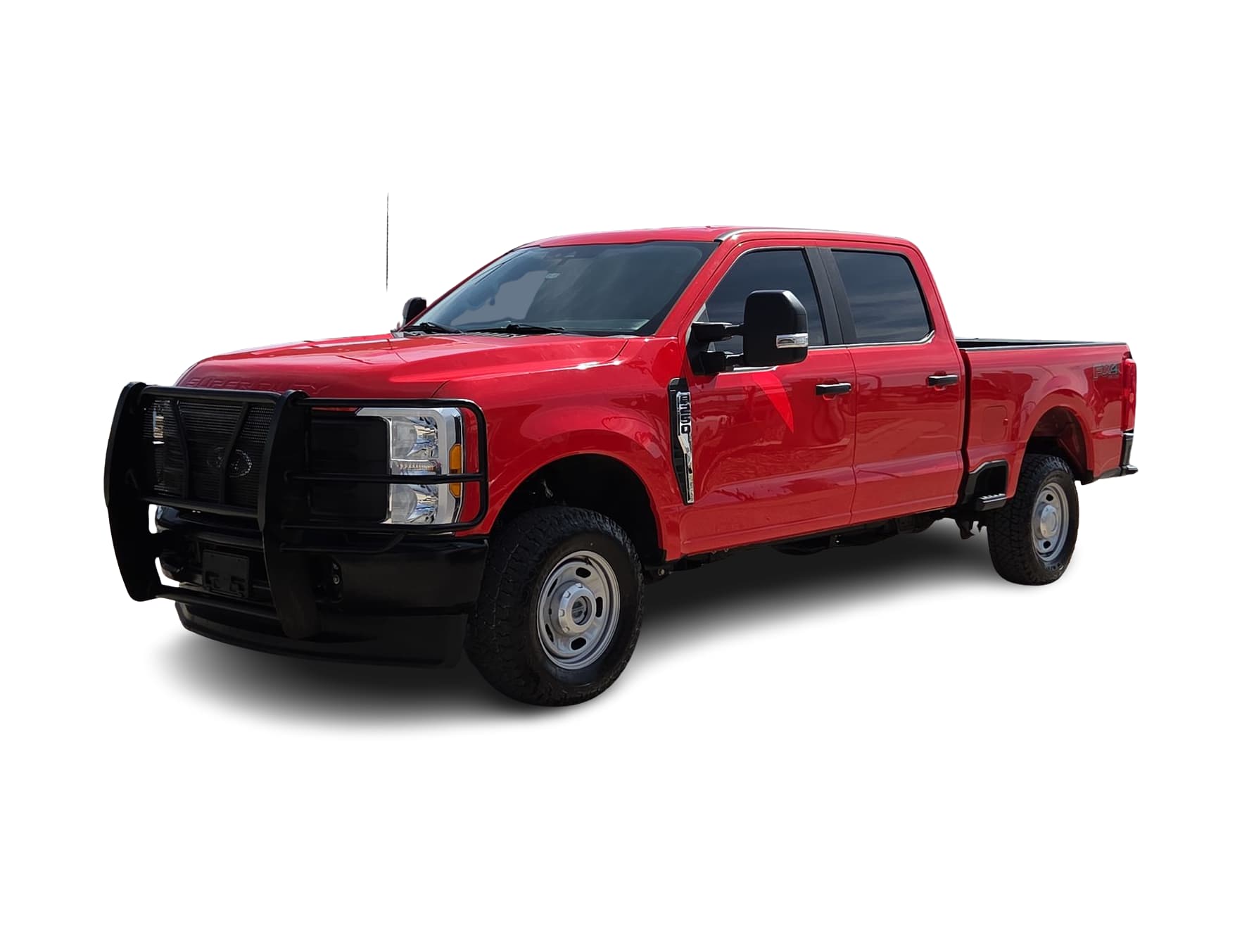 2023 Ford F-250 XL -
                  Odessa, TX