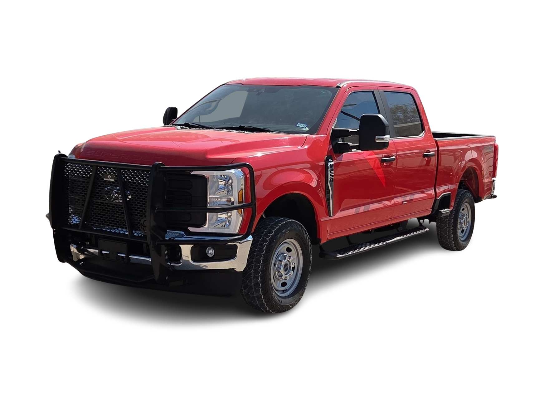 2024 Ford F-250 XL -
                  Odessa, TX